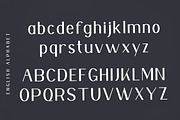 Chimon Font Duo, a Sans Serif Font by Madjack.font (Thumbnail 7 of 9)
