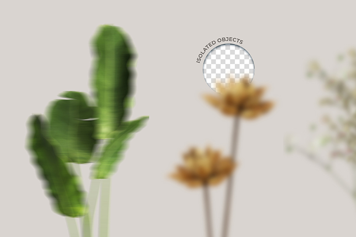 Stationery Mockup and Scene Creator, a Pens & Pencil Mockup by mocko (Photo 5 of 24)