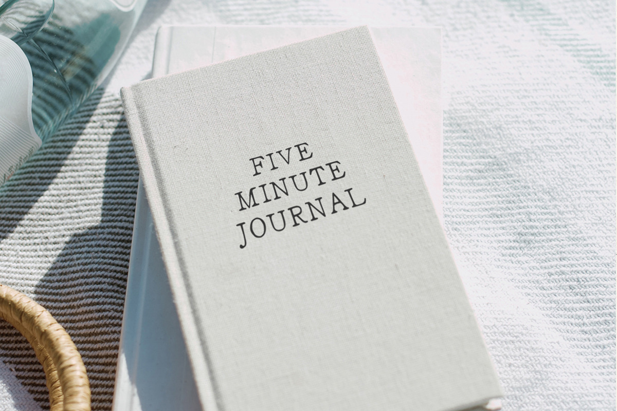 Simply Made Hand Drawn Typeface, a Slab Serif Font by Rachel Kick (Photo 4 of 10)