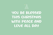 Angels Cookie - Modern Brushed Font, a Script Font by Balpirick Studio (Thumbnail 2 of 7)