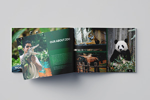 Zoo Brochure Vol.2