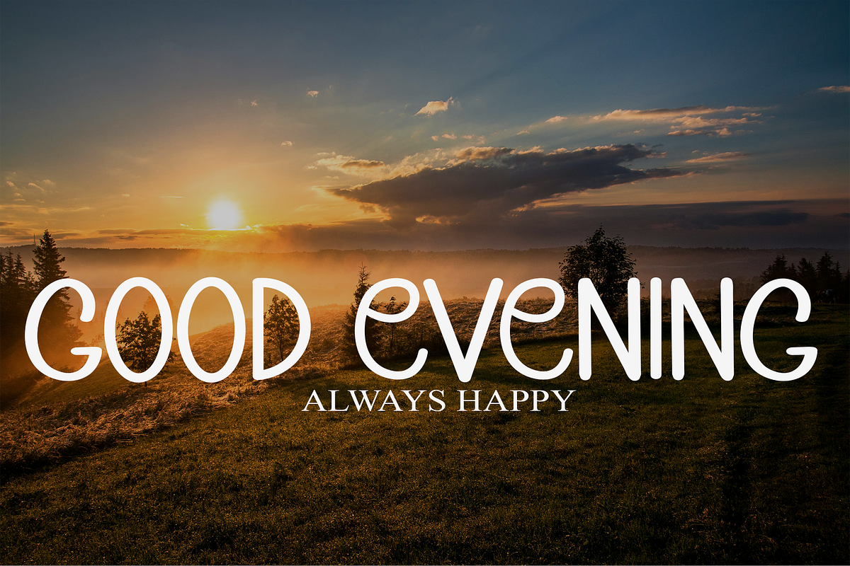 Tumbler, a Script Font by FreshTypeINK (Photo 6 of 8)