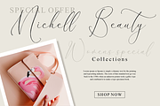 Dihatimu Adamelri Elegant Script, a Script Font by Storytype Studio (Thumbnail 8 of 14)