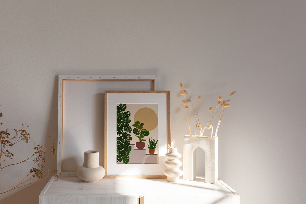 Love for Life - Self Care Collection, a Decorative Illustration by Backyard Rose (Photo 11 of 21)