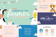 The HUGE Font Bundle (98% OFF) SALE, a Sans Serif Font by Salt & Pepper Designs (Thumbnail 78 of 185)