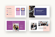 Dasio : Company Brief Google Slides, a Presentation Template by Punkl Camp (Thumbnail 6 of 15)