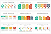 Best Google Slides Infographics Pack, a Presentation Template by SlideSalad (Thumbnail 10 of 35)