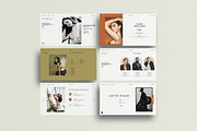Hums Brand Proposal Template, a Presentation Template by Aura Agency (Thumbnail 11 of 12)
