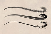 Calligraphy Brush Set, a Brush Add-On by Zsolt Kosa Art (Thumbnail 4 of 6)