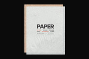 Retro Paper Textures, a Texture Graphic by Gromov Design (Thumbnail 1 of 6)