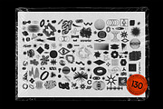 Experimental MIX Shapes Kit, a Graphic by Vanzyst (Thumbnail 1 of 14)
