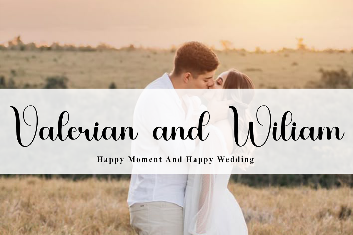 Vacation, a Handwritten Font by InermediaSTUDIO (Photo 6 of 8)