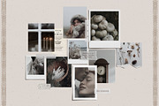 November-December 130 Rustic Pics, a Beauty & Fashion Photo by Muse Mockups (Thumbnail 3 of 17)
