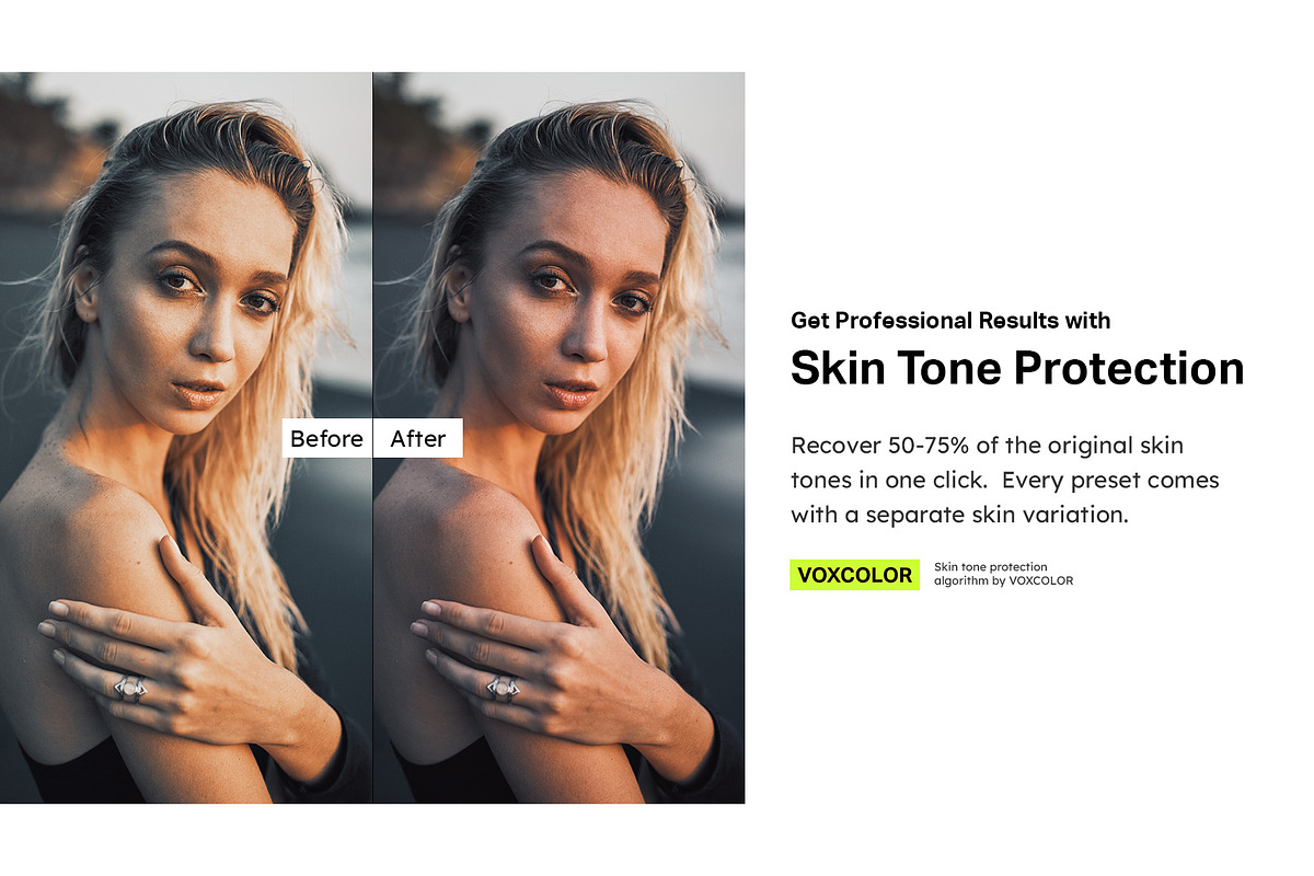 50 Peachy Peach Lightroom Presets, a Preset Add-On by SparkleStock (Photo 10 of 10)