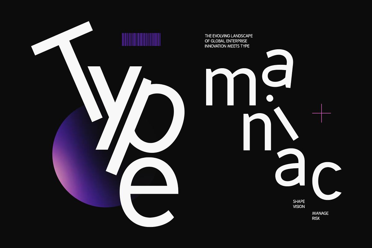CS Melchior – Contemporary Font, a Sans Serif Font by Craft Supply Co. (Photo 5 of 8)