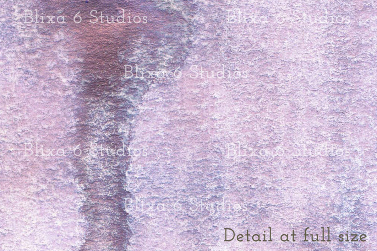 Gentle Watercolor Backgrounds preview 2
