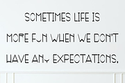 Minimalist Something, a Sans Serif Font by InermediaSTUDIO (Thumbnail 2 of 7)