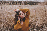 MOODY PHOTOSHOP ACTIONS ACR PRESETS, an Action Add-On by BeArt-Presets (Thumbnail 13 of 15)