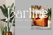 Millesa, a Serif Font by Muflieart (Thumbnail 6 of 8)