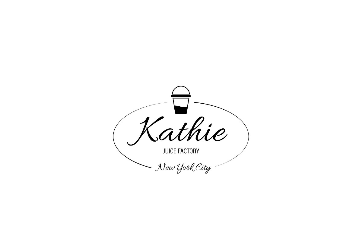 12 Retro logos & badges, a Branding & Logo Template by N A N D U Z D E S I G N (Photo 5 of 13)