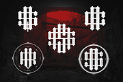 Citadel font, a Blackletter Font by Aniad_ (Thumbnail 3 of 5)