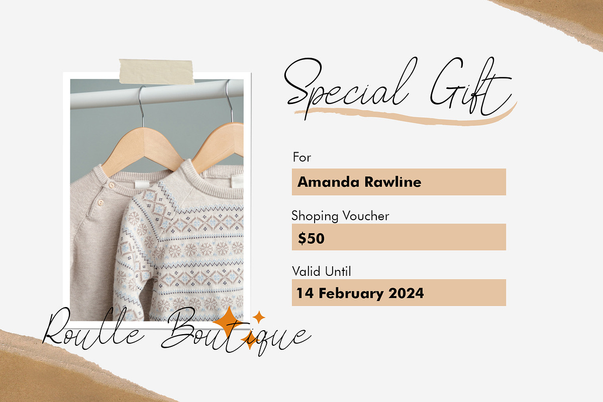 Sellerina - Handwritting Signature, a Script Font by Fontmine Studio (Photo 3 of 9)