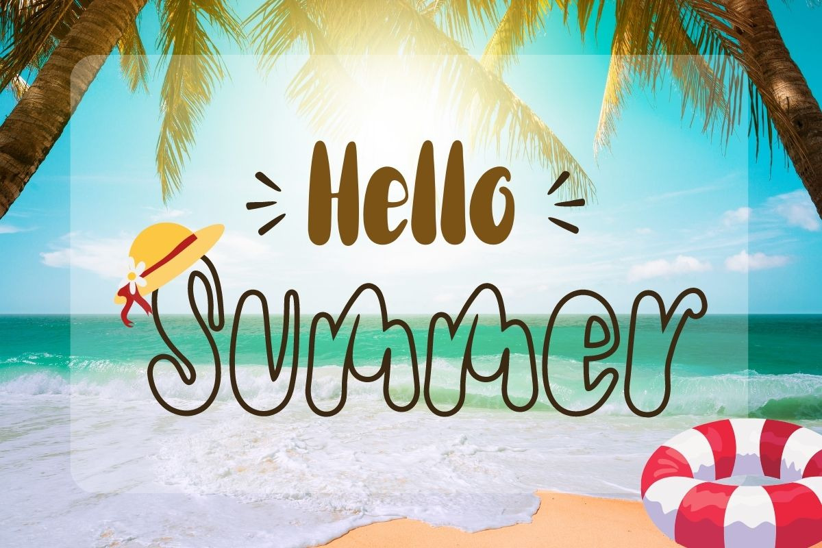Kiss Me – Cute Handwritten Font, a Handwritten Font by AnningArts (Photo 3 of 6)