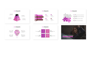 Fanva - Presentation Template