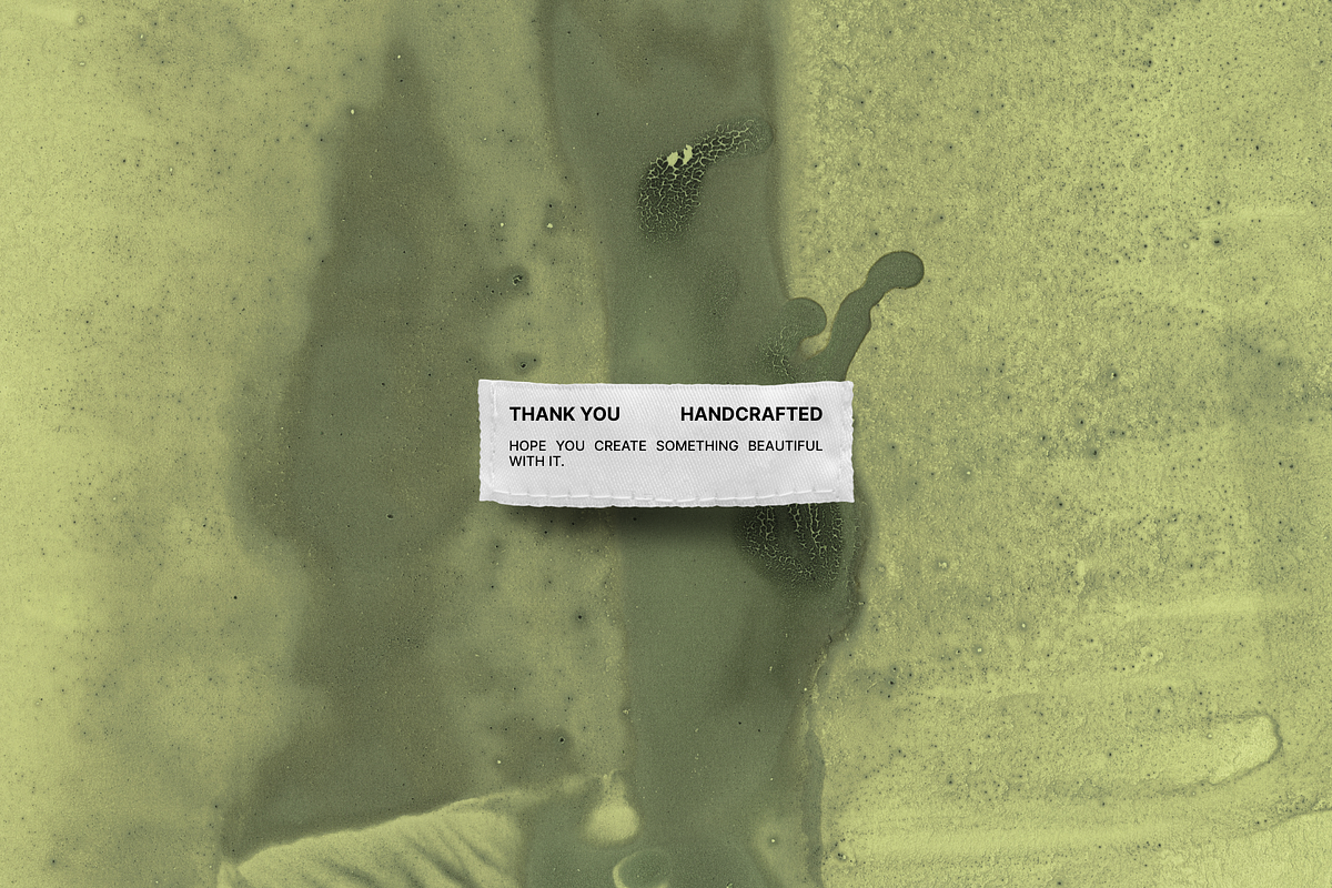 Matcha Club: Backgrounds Textures, a Background Graphic by Olha Kozachenko (Photo 7 of 7)