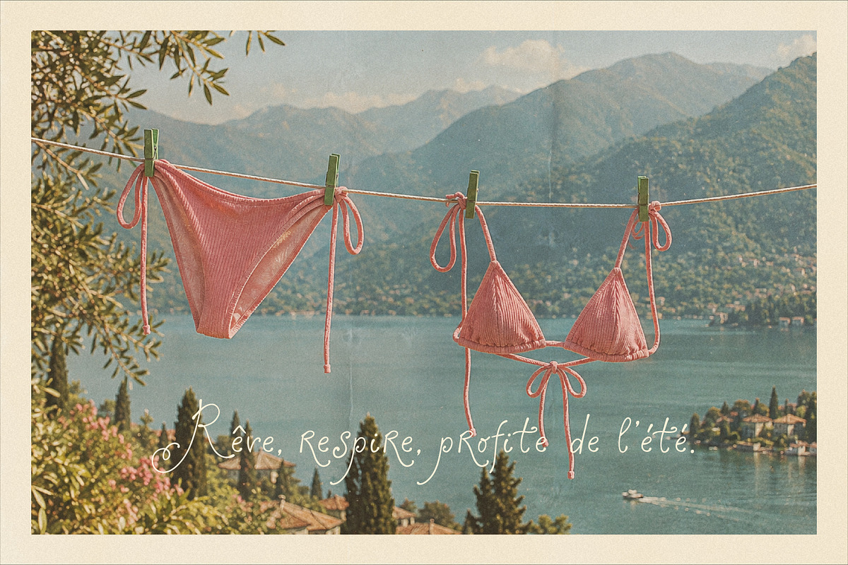Beautifully Airy Lines Font, a Script Font by AnnArt (Photo 13 of 13)