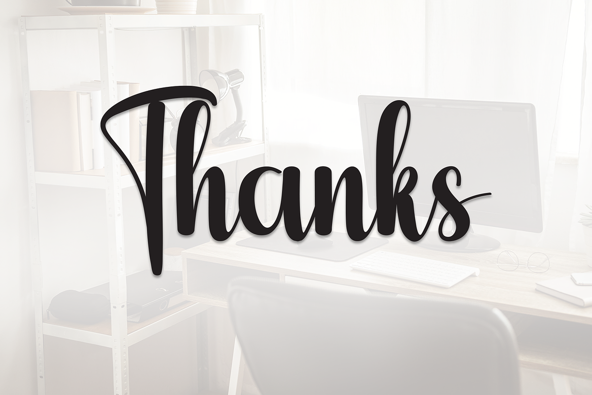 Stayhome | Script Font, a Handwritten Font by Scratchones (Photo 9 of 9)