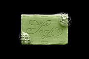 Soap Bar Carving Mockup, a Product Mockup by Design Squad (Thumbnail 1 of 4)
