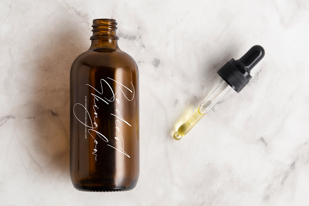 Magical Delight Modern Signature, a Script Font by Integritype Studio (Photo 10 of 15)