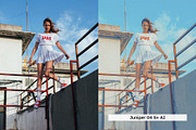 20 Playful Pastel Lightroom Presets, a Preset Add-On by SparkleStock (Thumbnail 8 of 12)