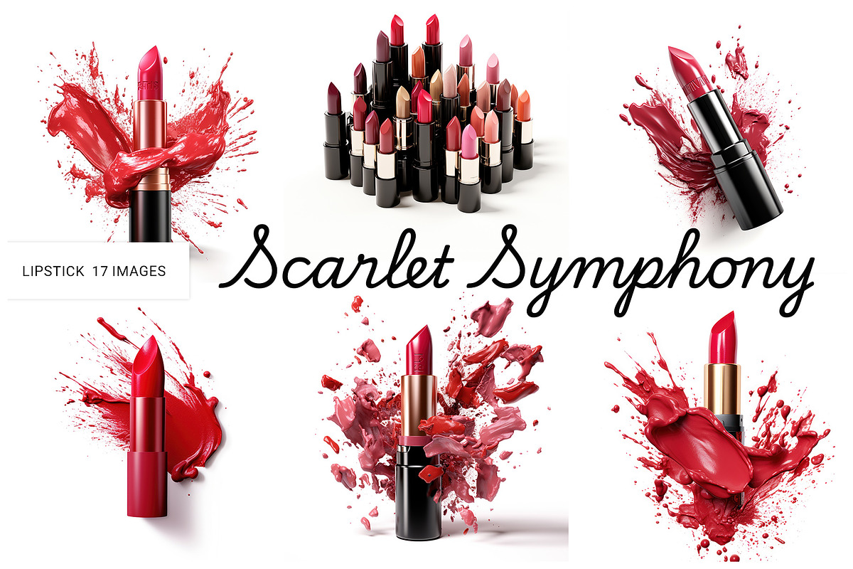 Red Reverie - 100 Stock Images, a Beauty & Fashion Photo by Alena Stoyko design (Photo 5 of 8)
