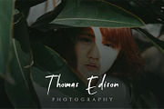 Authortscript Easy Handwritten Font, a Font by TrimStudio (Thumbnail 4 of 8)