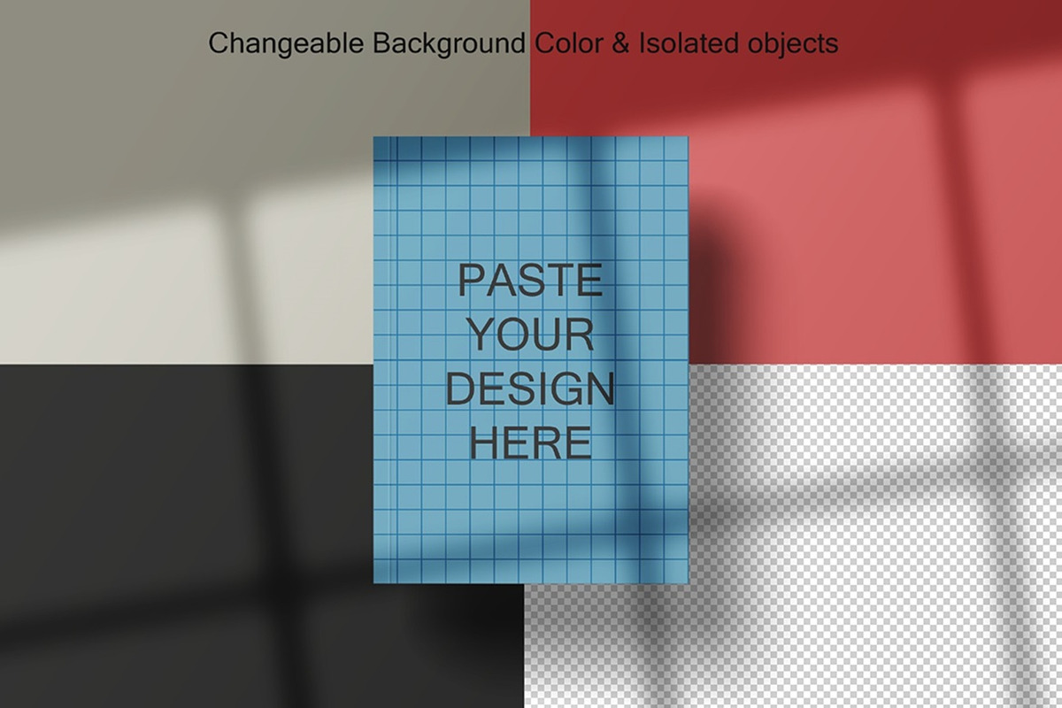 Magazine Mockup, a Product Mockup by Sweetdady (Photo 5 of 5)