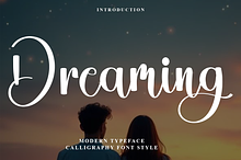 Dreaming