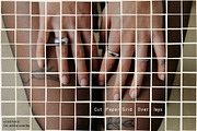Not All at Once: Paper Grid Overlays, a Texture Graphic by alonahaidash (Thumbnail 6 of 16)