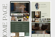 Airbnb Website Squarespace Template, a Squarespace Template by Story Native (Thumbnail 5 of 12)