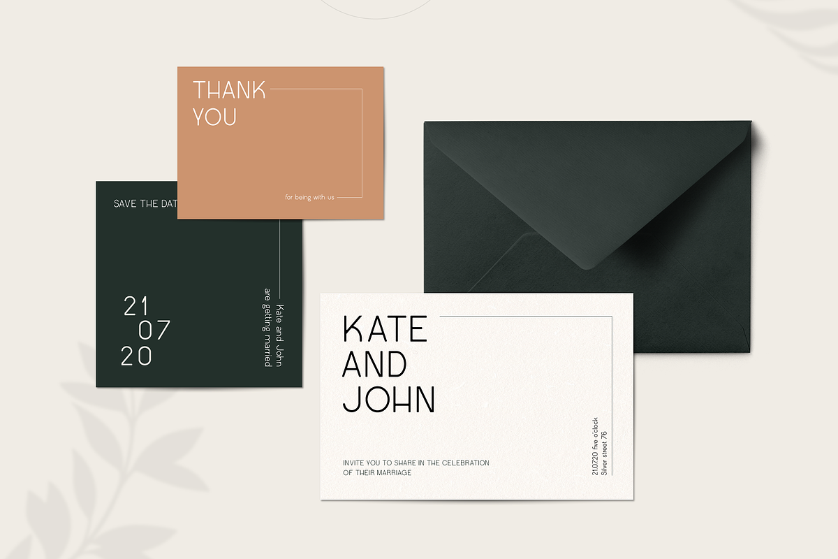 Quint Extended Font, a Sans Serif Font by Wild Ones (Photo 3 of 10)