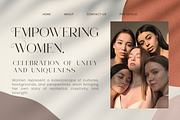 Elegant Modern Aesthetic - Raclie, a Serif Font by roomspace creative lab (Thumbnail 3 of 10)