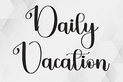 Brandenly, a Handwritten Font by FreshTypeINK (Thumbnail 4 of 8)