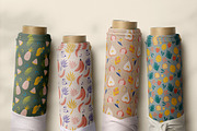 Exotic Fruit Hand Draw collection!, an Object Graphic by PawLoveArt (Thumbnail 9 of 13)