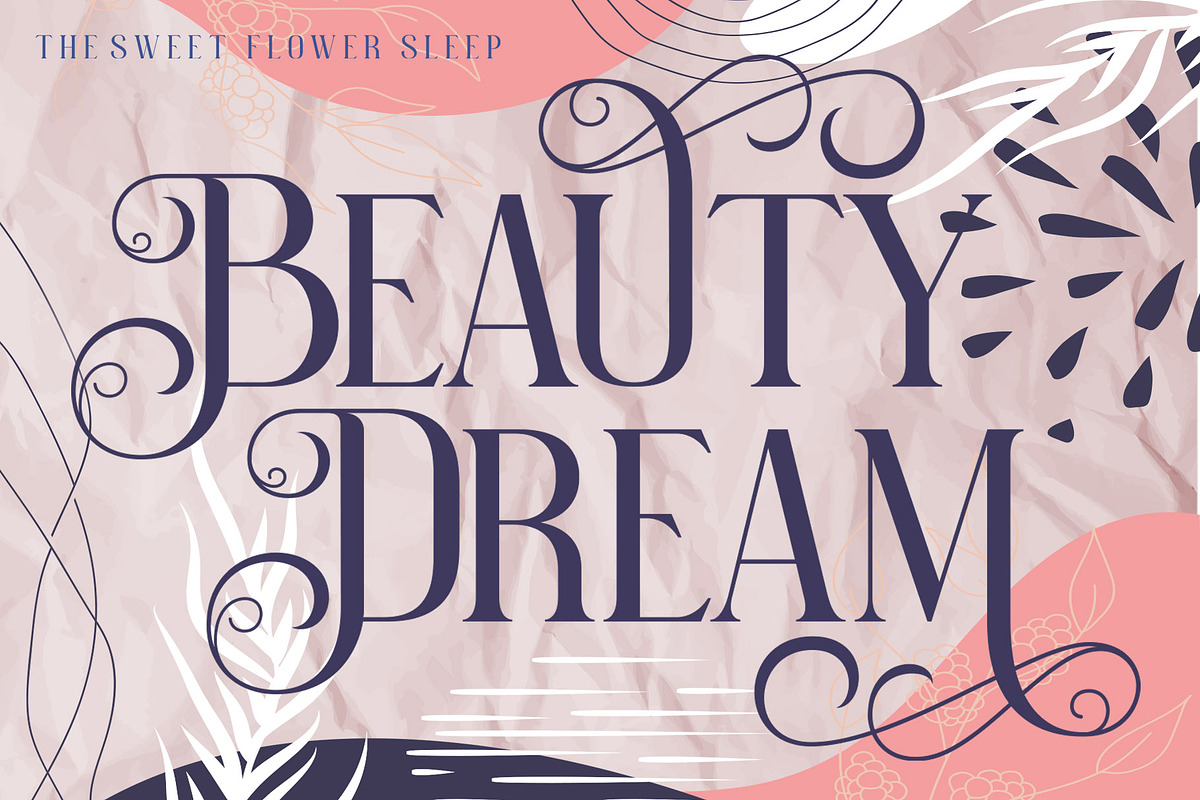 Black Wagon, a Serif Font by LetterStock (Photo 3 of 8)