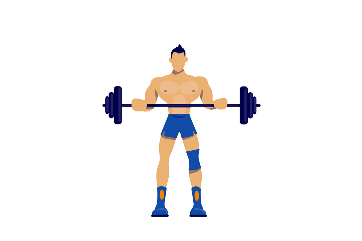 Alternative lifestyle SVG characters, a Person Illustration by IMG visuals characters (Photo 13 of 37)