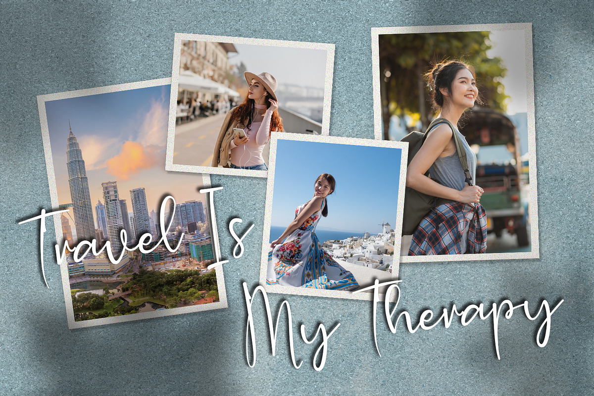 Jamitha - Signature Script Font, a Script Font by BumbleGraph Studio (Photo 12 of 12)