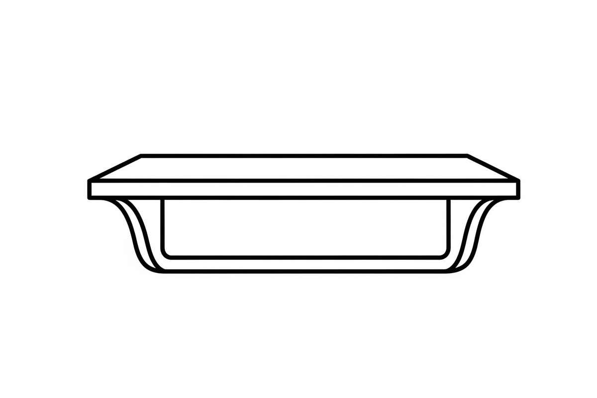 Wall Shelf Bracket Vector Bundle, an Illustration by Gaye Art (Photo 36 of 51)