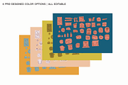 Graphics for Small Business Owners, an Object Graphic by Mere Hunter (Thumbnail 3 of 4)