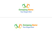 OMO Creative Logo, a Branding & Logo Template by BdThemes (Thumbnail 1 of 3)